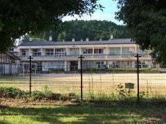 生野小学校
