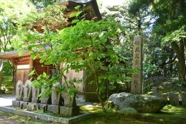 常隆寺