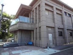 水平社博物館