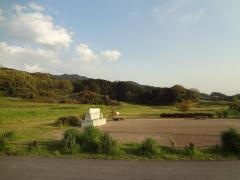 山田寺跡