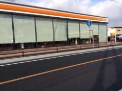 トヨタカローラ島根出雲店