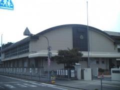 第二日比小学校