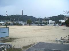 第二日比小学校