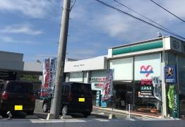 山口トヨペットときわ店