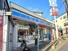 ローソン　太宰府天満宮前店