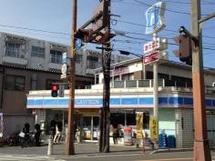 ローソン　太宰府天満宮前店
