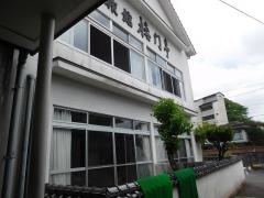 武雄温泉楼門亭