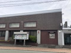 肥後銀行高森支店