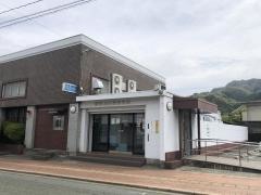 肥後銀行高森支店