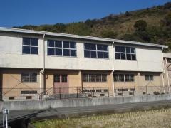 松尾西小学校