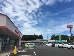 ファッションセンターしまむら　東串良店