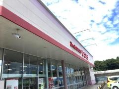 ファッションセンターしまむら　東串良店