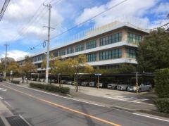 株式会社豊田自動織機