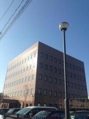福山通運株式会社
