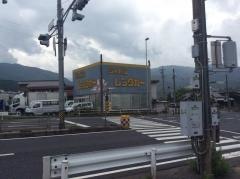 ジャパンレンタカー中津川店