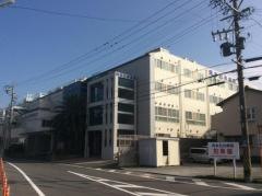岡本石井病院