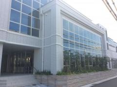 岡本石井病院