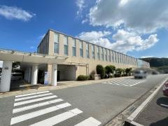 遠賀中間医師会おんが病院