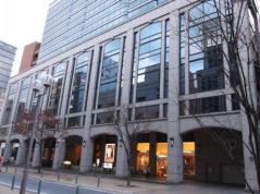 明治海運株式会社