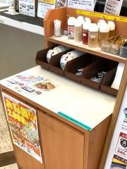 リンガーハット　イオンタウン守谷店