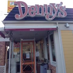 デニーズ　津島店
