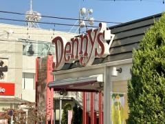デニーズ　津島店