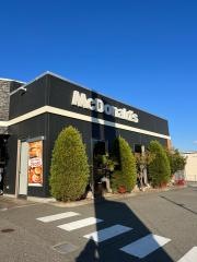 マクドナルド　神戸上津台店