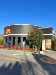 マクドナルド　神戸上津台店