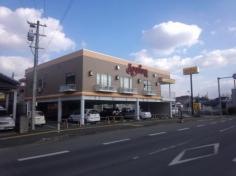 ジョイフル　熊本東野店