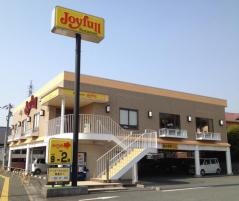 ジョイフル　熊本東野店
