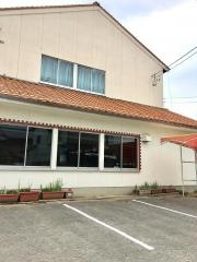 喫茶川