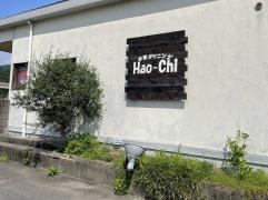 Ｈａｏ－Ｃｈｉ