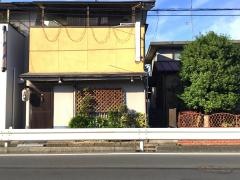 小料理美日月