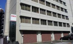株式会社沖データ