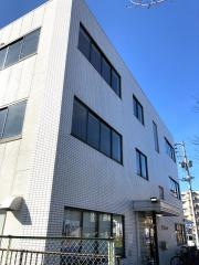 京進の中学・高校受験ＴＯＰ∑　天白校