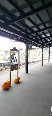 ニセコ駅