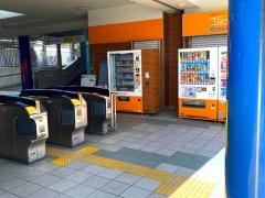 井荻駅