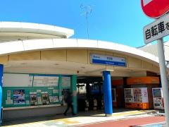 井荻駅