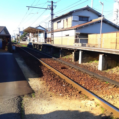元山駅