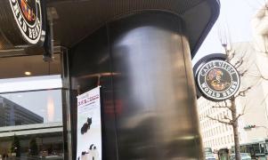 カフェ・ベローチェ　京都駅前店