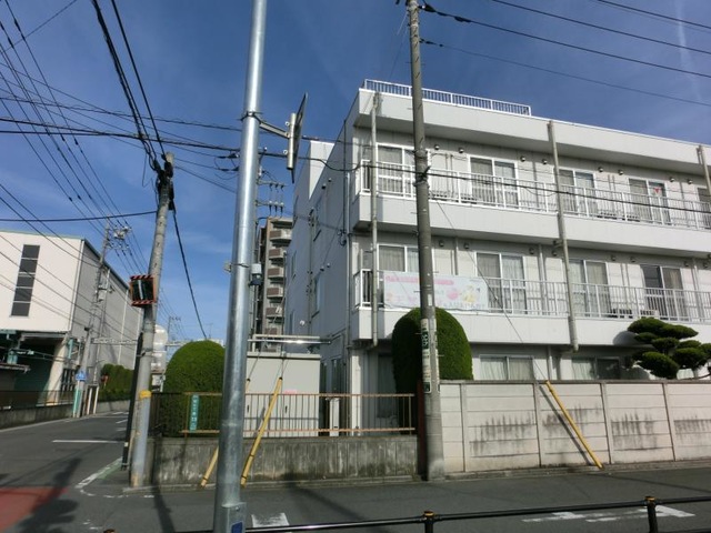 あすなろホーム浦和さんです。