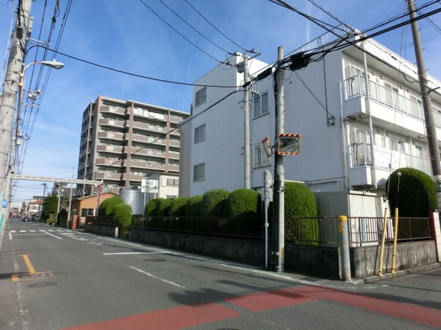 あすなろホーム浦和さんです。