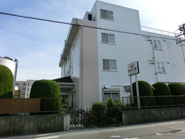 あすなろホーム浦和さんです。