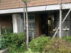 東が丘