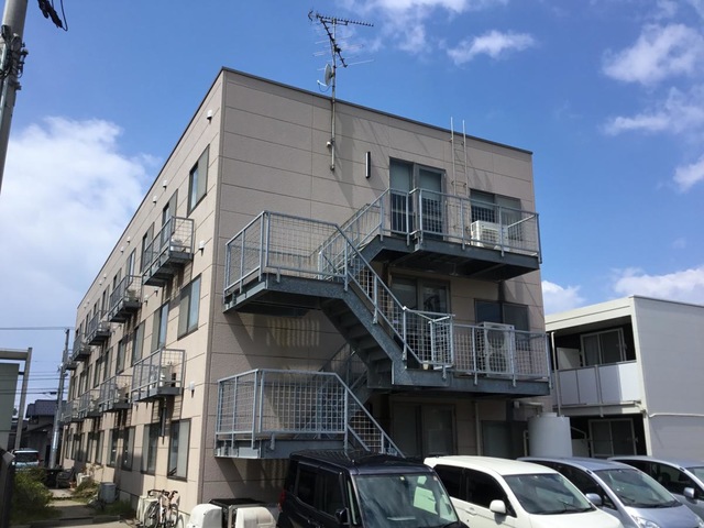 イエローガーデン