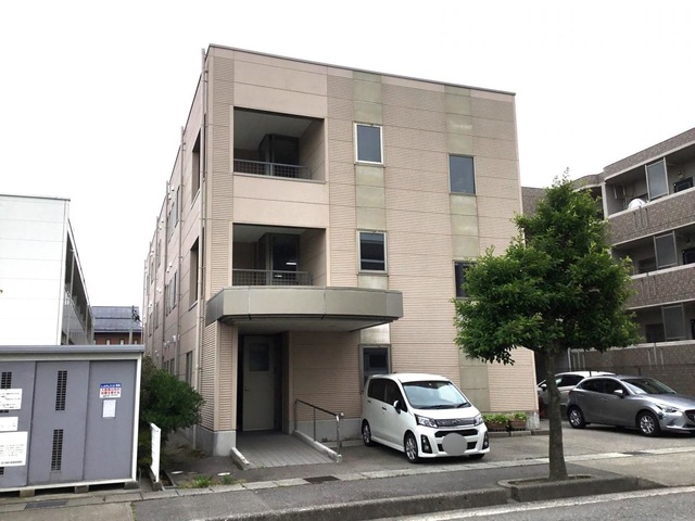 イエローガーデン