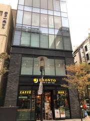 岩手日日新聞社東京支社