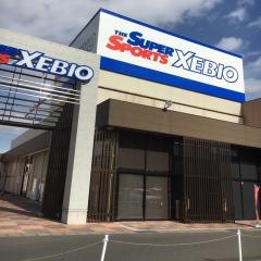 スーパースポーツゼビオ　福島矢野目店
