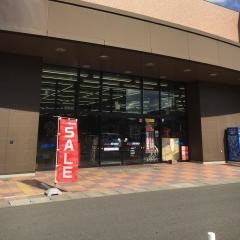 スーパースポーツゼビオ　福島矢野目店