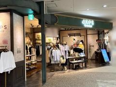 ａｘｅｓ　ｆｅｍｍｅ　成田店